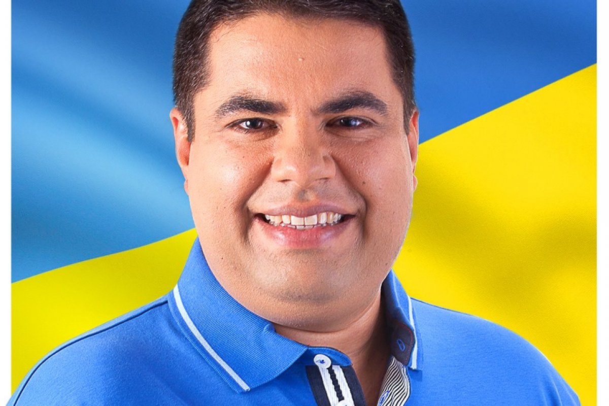 Justiça determina que prefeito de Governador Mangabeira delete publicações de cunho eleitoral nas redes sociais