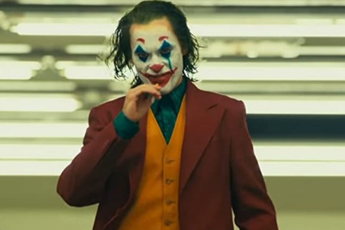 Joaquin Phoenix recebe proposta milionária para sequências de Coringa