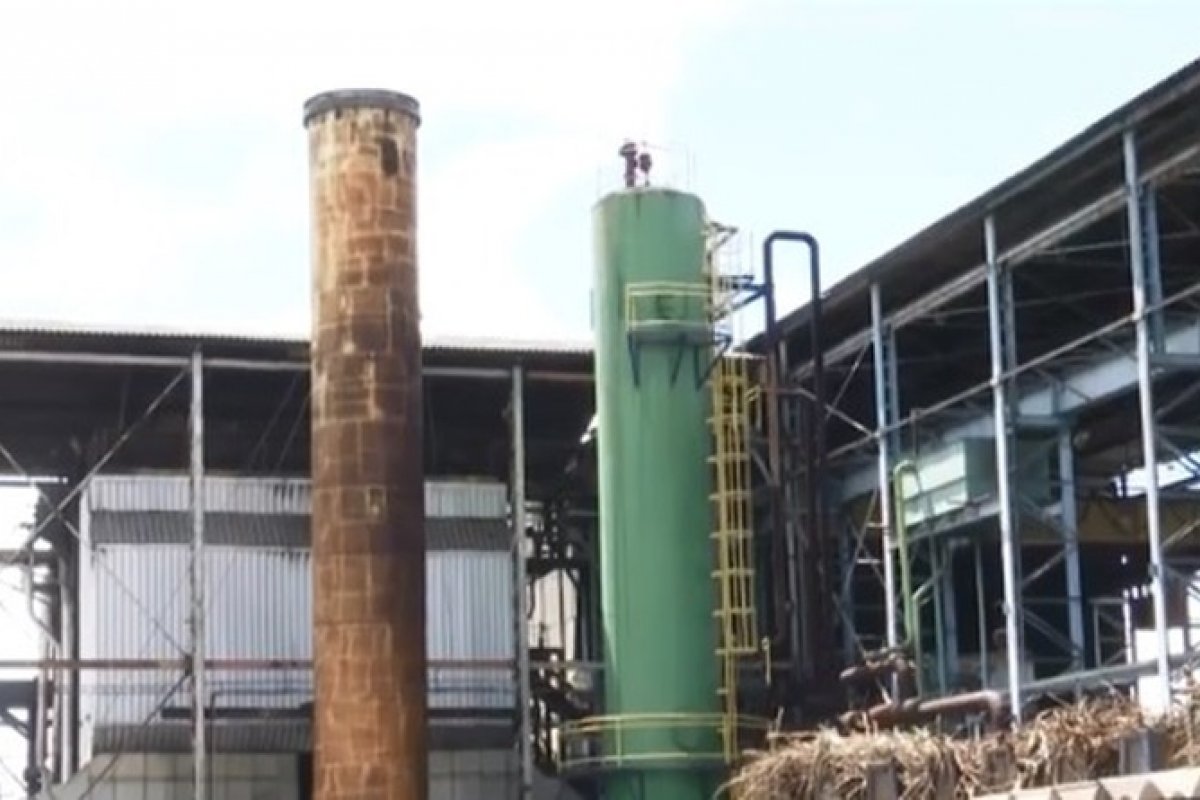 Jovem morre após cair de esteira de moenda no sul da Bahia