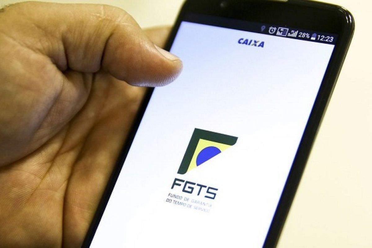 Processos sobre liberação do FGTS crescem 163% durante pandemia