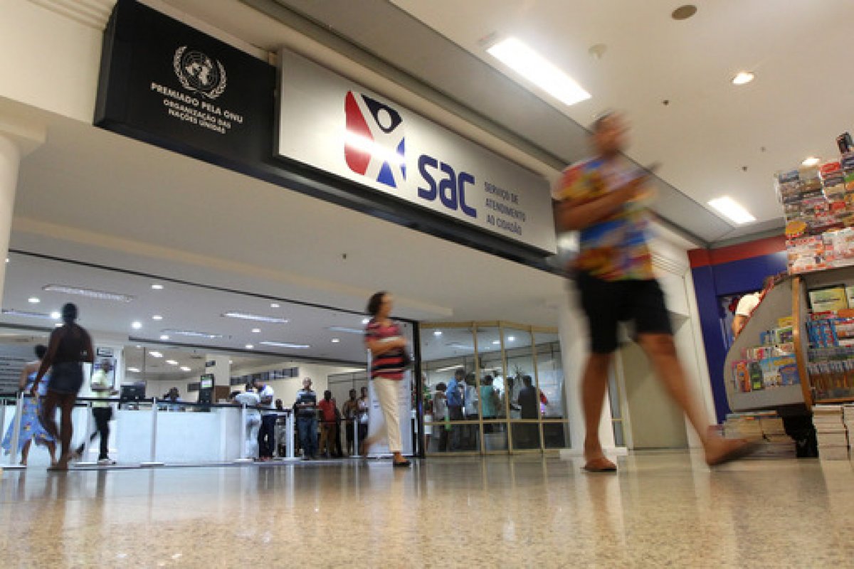 SAC amplia atendimento para RG Expresso no interior do estado