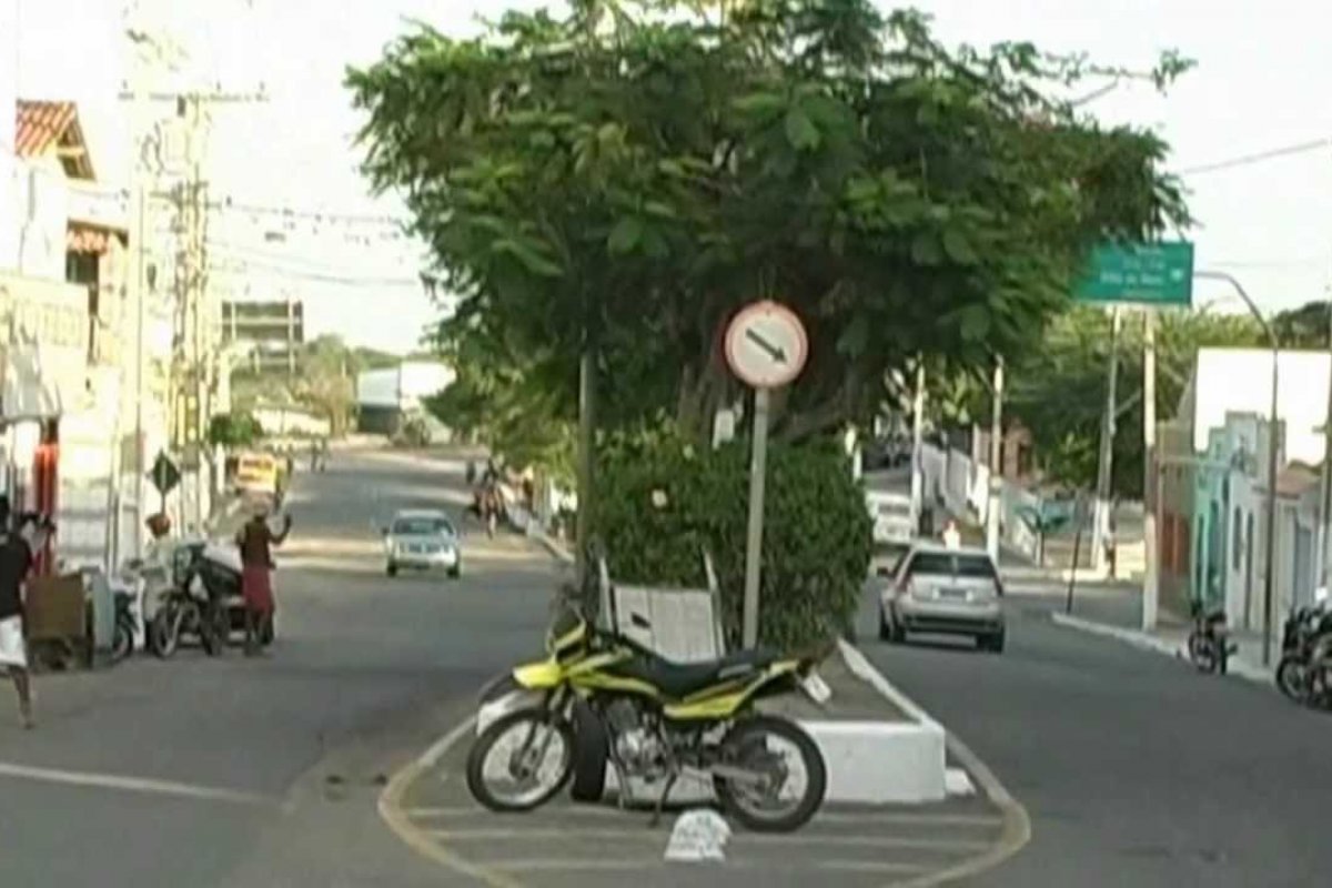 Preso jovem suspeito de estuprar criança de 11 anos na Bahia