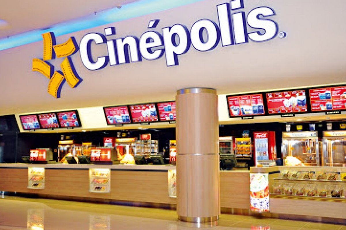 Cinemas de Salvador voltam a funcionar nesta quinta-feira (17)