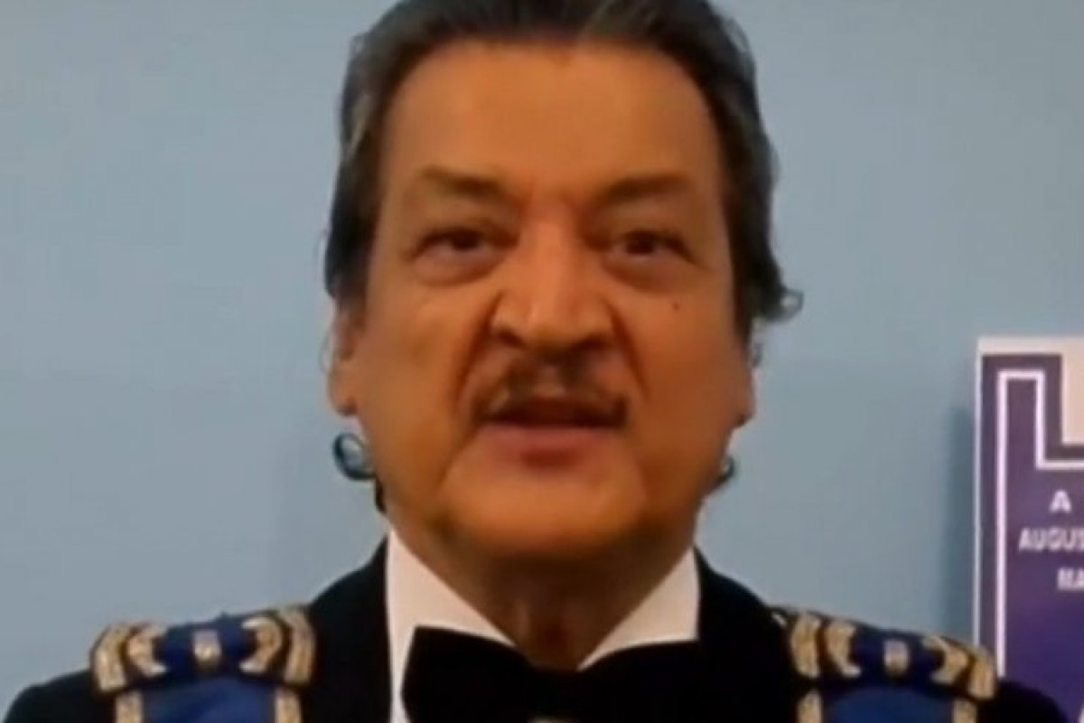 MP-BA deflagra operação para prender líder religioso acusado de abuso sexual nesta quinta-feira (17)