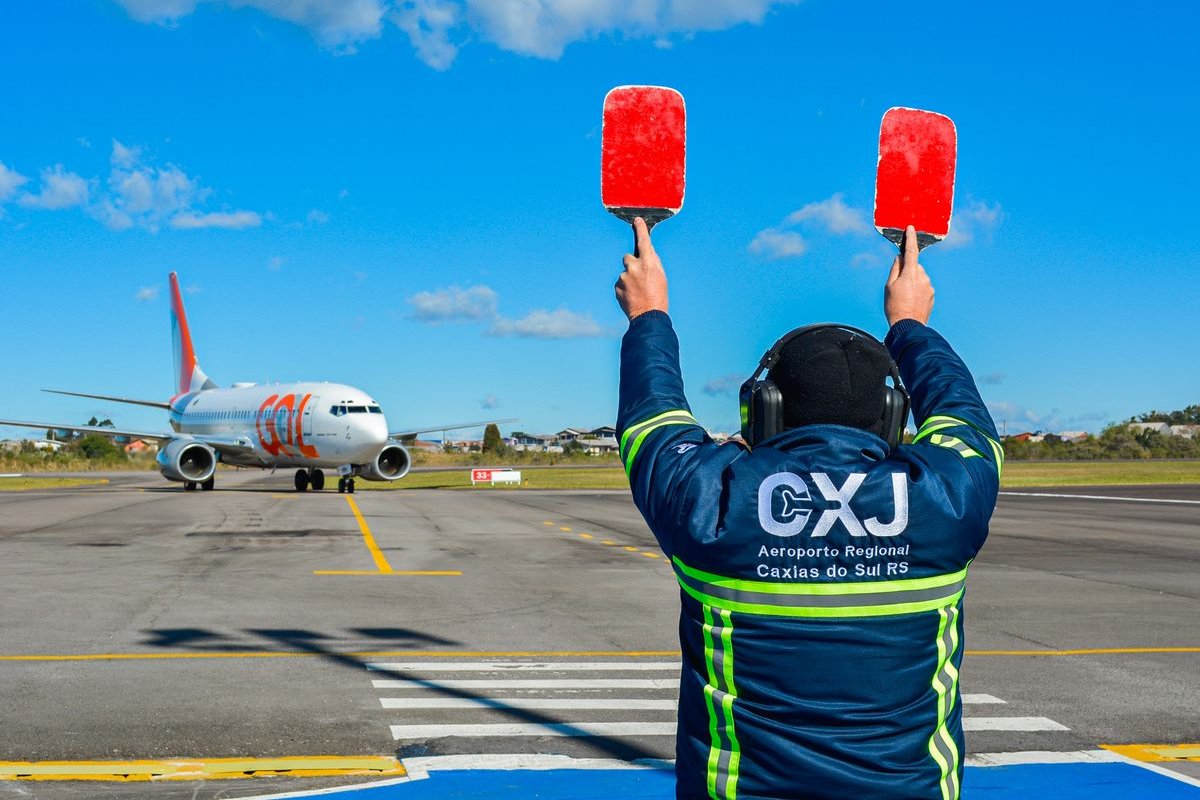 Companhias aéreas devem R$ 70 milhões para prestadores de serviço de aeroporto