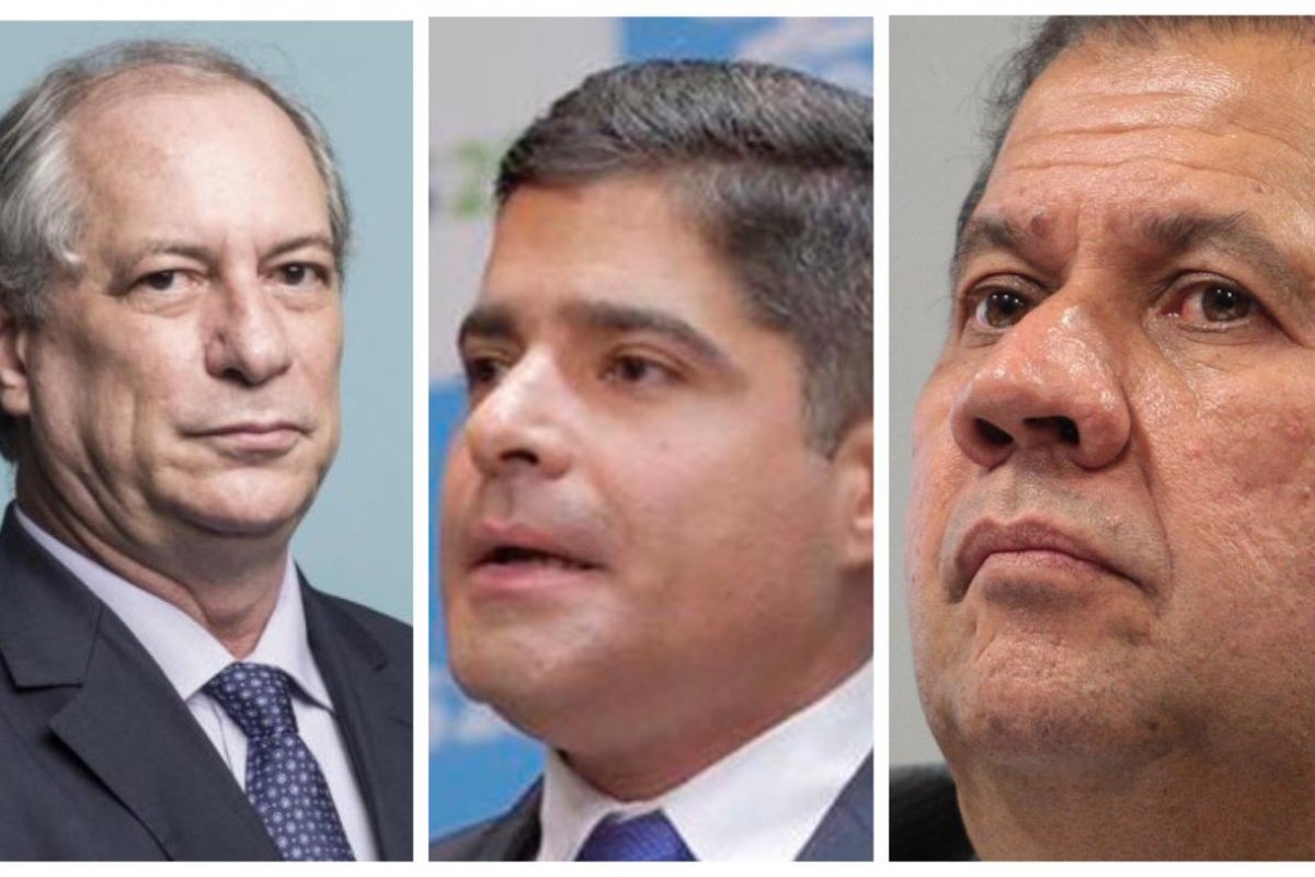 Neto alia DEM a partidos de esquerda e deixa dúvidas sobre ideologia