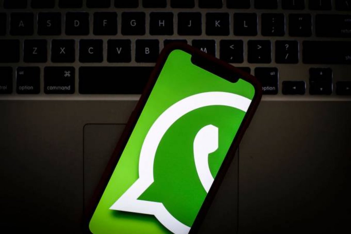 WhatsApp testa desbloqueio por impressão digital para versão web