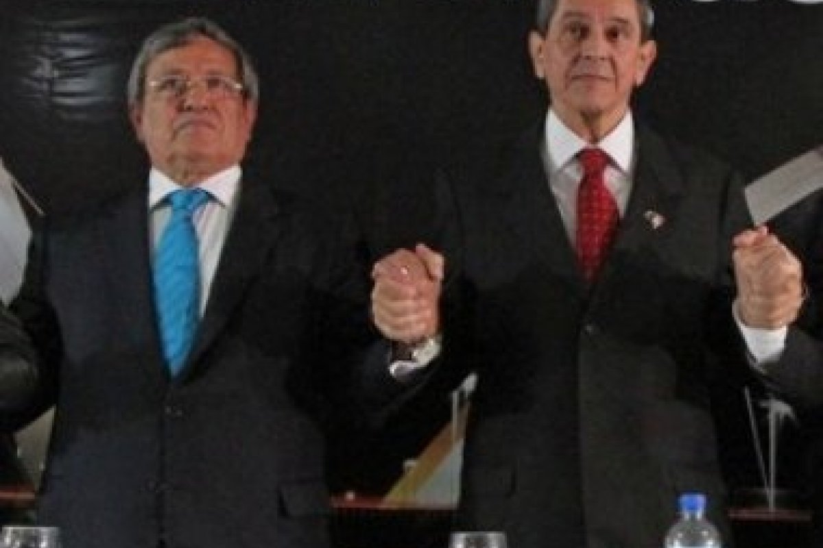 Exclusiva: Diretório do PTB na Bahia é dissolvido e Neto perde apoio