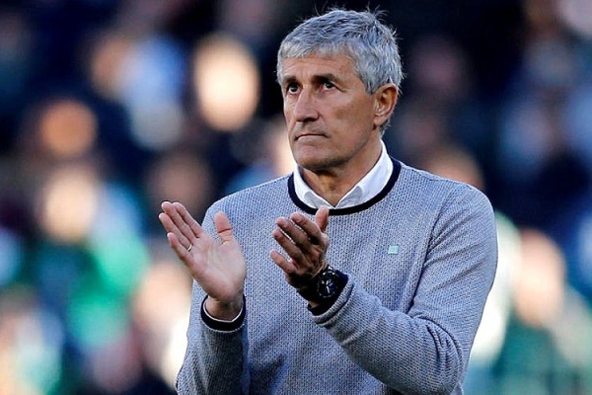 Ex-treinador do Barcelona entrará na justiça para cobrar R$ 24 milhões do clube