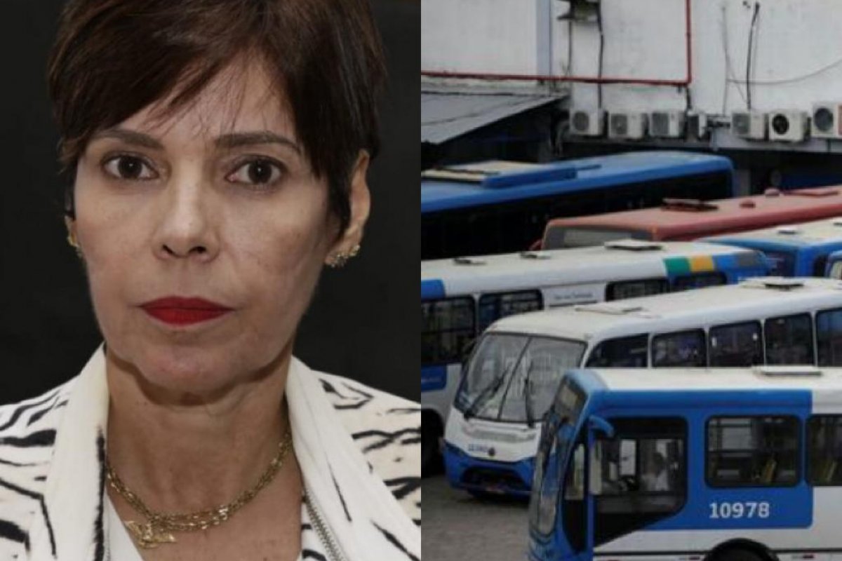 Exclusiva: MP dá 48 horas para que 100% da frota de ônibus esteja de volta às ruas