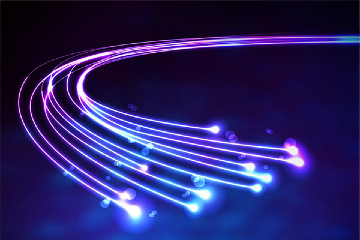 Internet do Google nos EUA por fibra será quatro vezes mais rápida que no Brasil