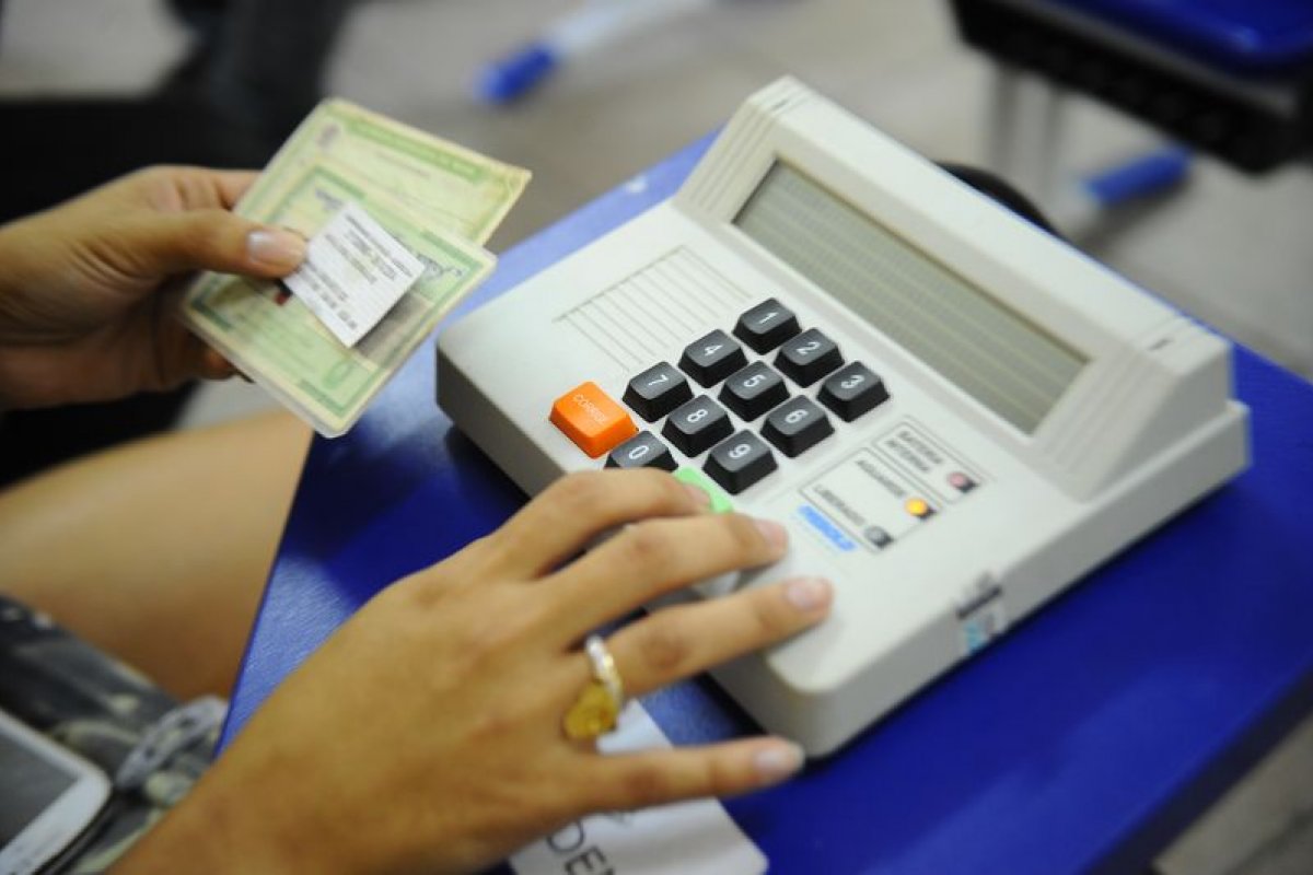 Eleições 2020: TRE estende horário de votação na Bahia