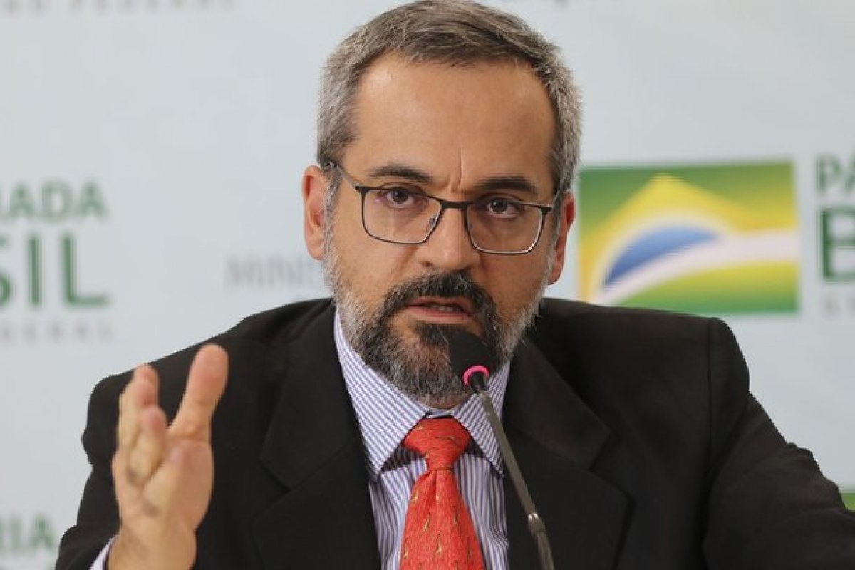 Governo indica Weintraub por mais dois anos no Banco Mundial