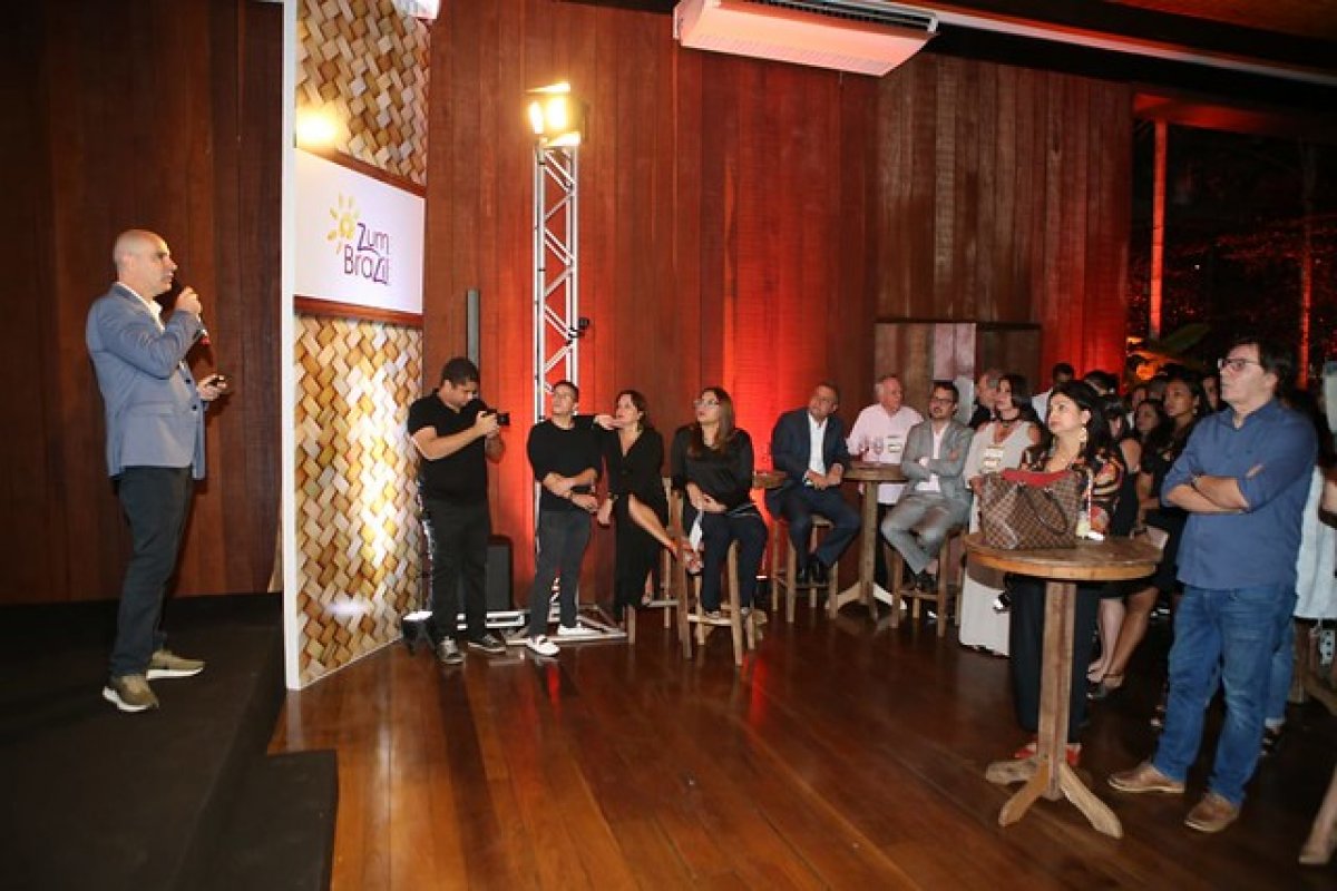 Costa do Sauípe ganhará parque aquático temático