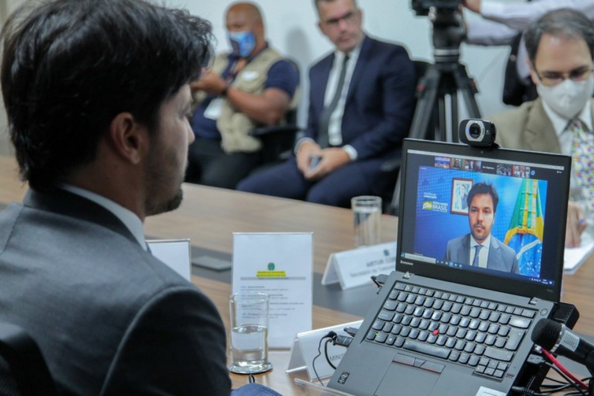 BRICS aprova colaboração na área de pesquisa e desenvolvimento em Comunicações