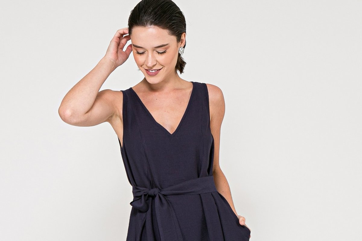 Cléo Aidar lança coleção cápsula Rio de Janeiro