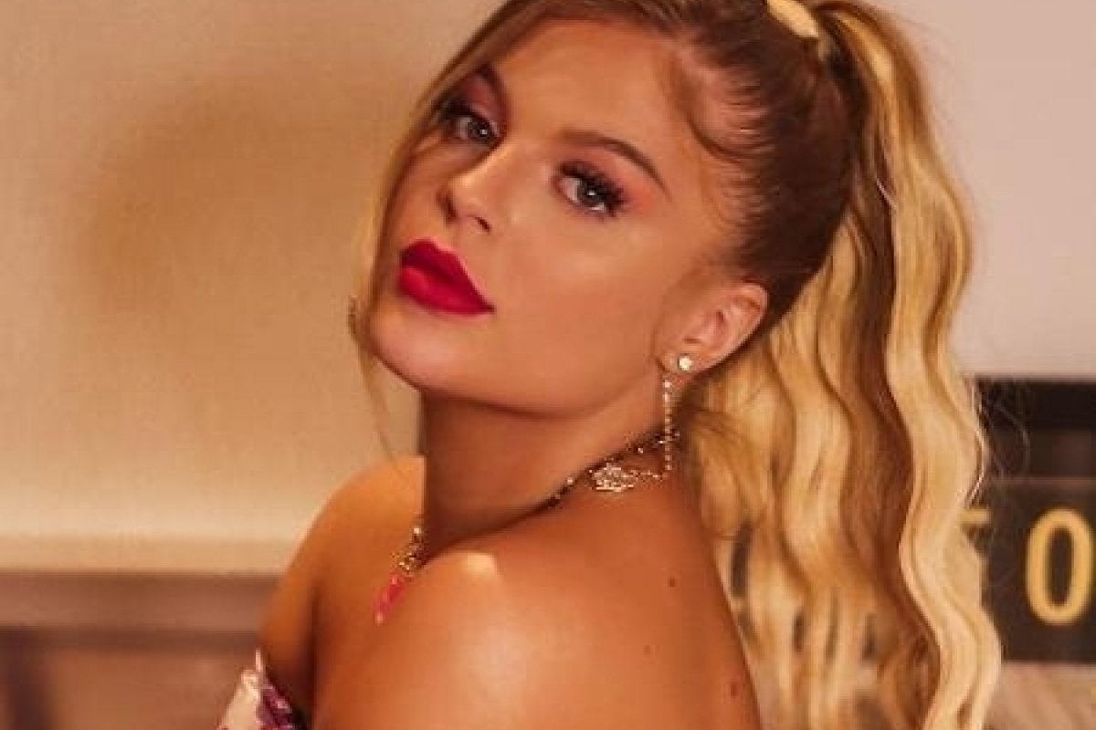 Escândalo: Luísa Sonza é processada por suposto ato racista em pousada de Fernando de Noronha