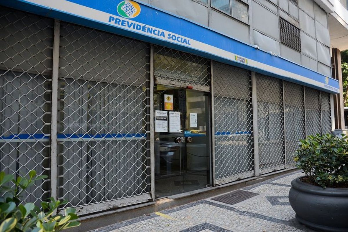 Peritos do INSS ainda não possuem previsão de retorno as atividades presenciais