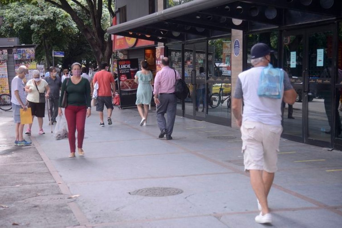 Covid-19 e a poluição do ar