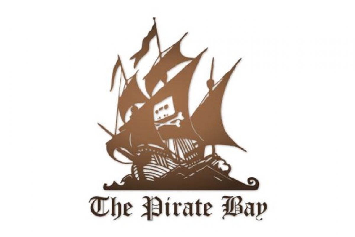 Domínio Piratebay.org expira e é vendido por US$ 50 mil