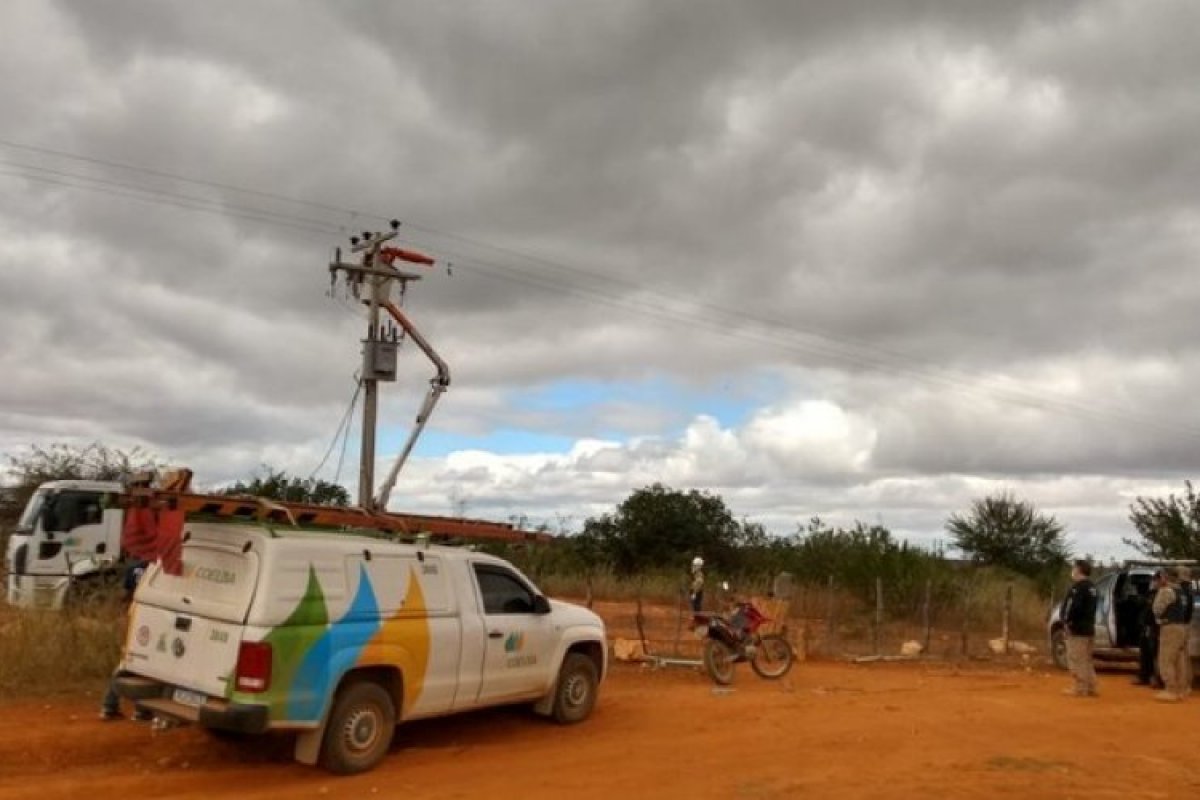 Operação contra "gato" de energia recupera 3,5 milhões de kwh na Bahia e em outros estados