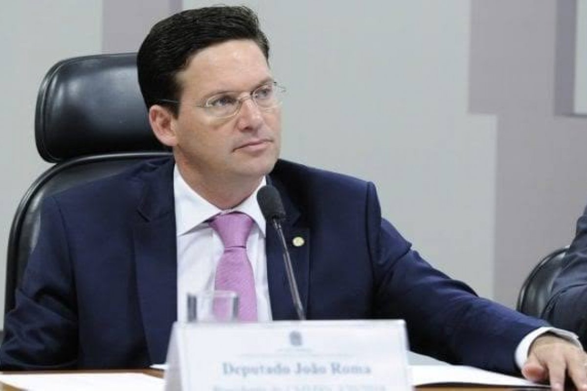 "Não sou gado", diz João Roma sobre ligação com o governo Bolsonaro