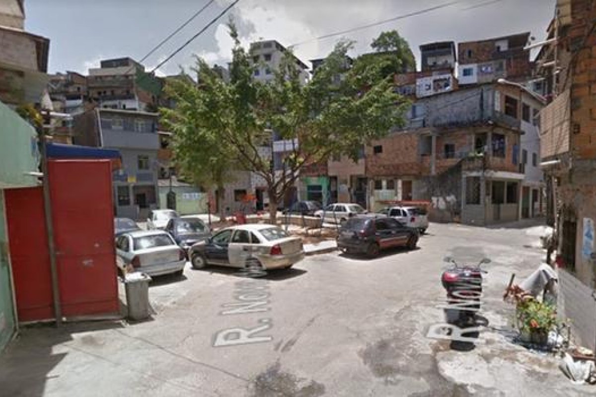 Idoso morre após ser espancado dentro de casa no bairro do IAPI, em Salvador