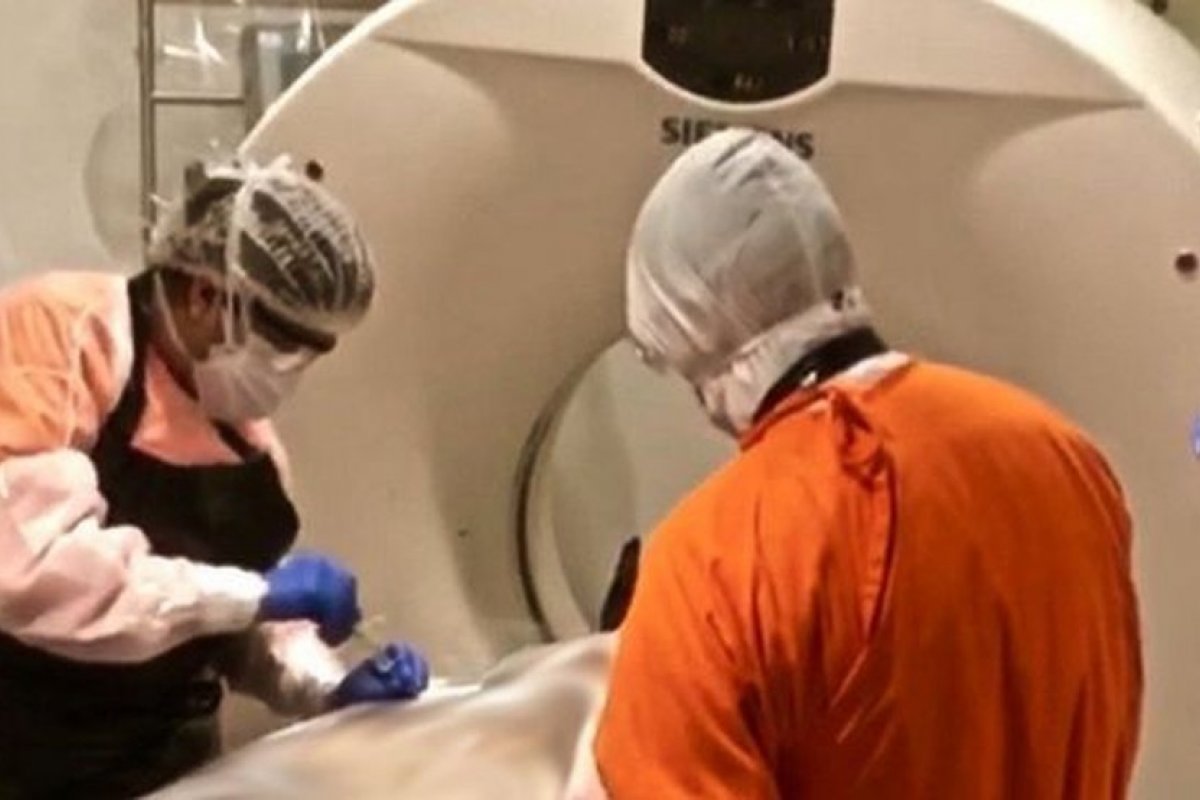 Médicos brasileiros são os primeiros no mundo a relatar nova manifestação da Covid-19 em crianças