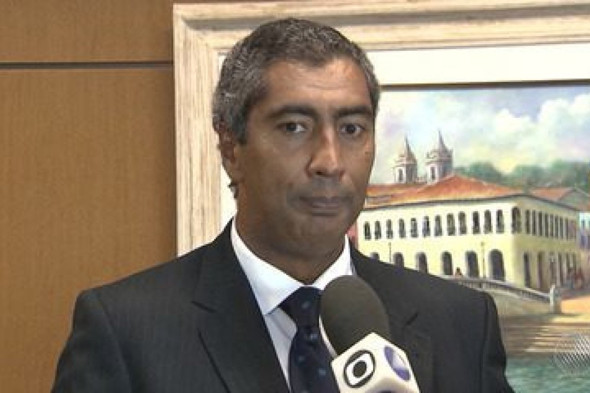 STF nega habeas corpus para trancar ação penal contra Almiro Sena