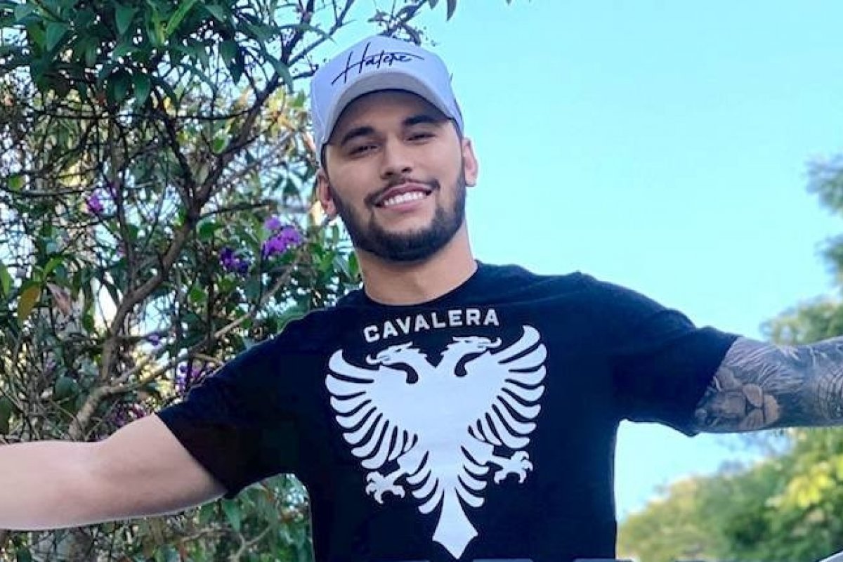 Jovem milionário lança e-book e curso para ensinar o segredo para faturar na internet