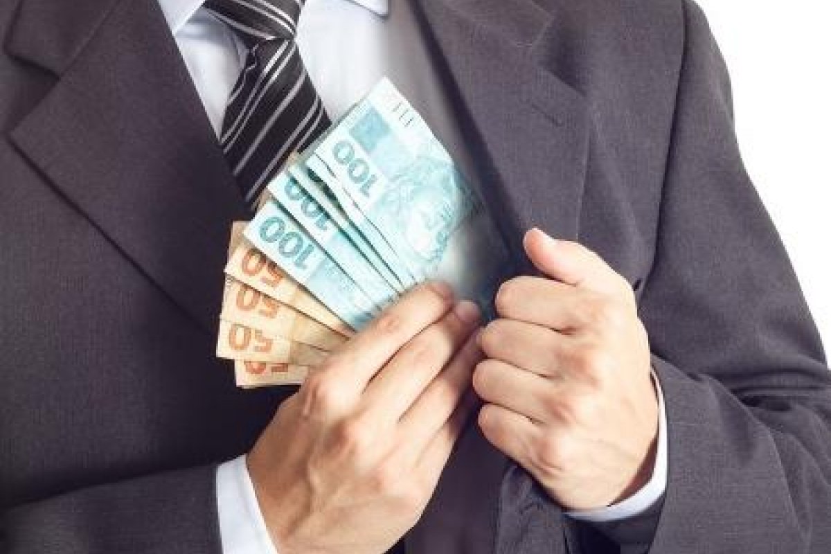 Senadores apresentam novo pacote anticorrupção