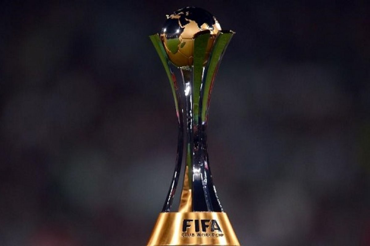 Mundial de Clubes 2020 só acontecerá no ano que vem, diz Fifa