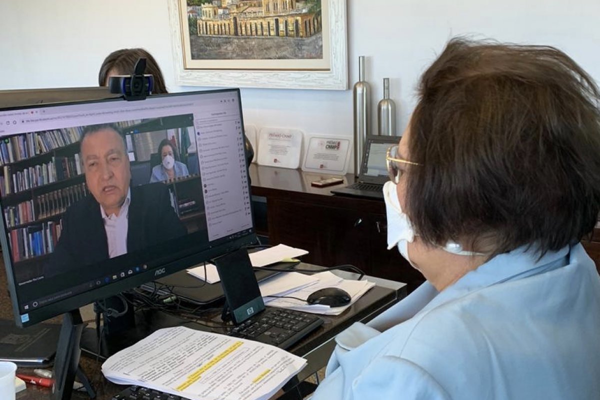 Covid-19: MP-BA vai fiscalizar cumprimento de decretos durante campanha eleitoral