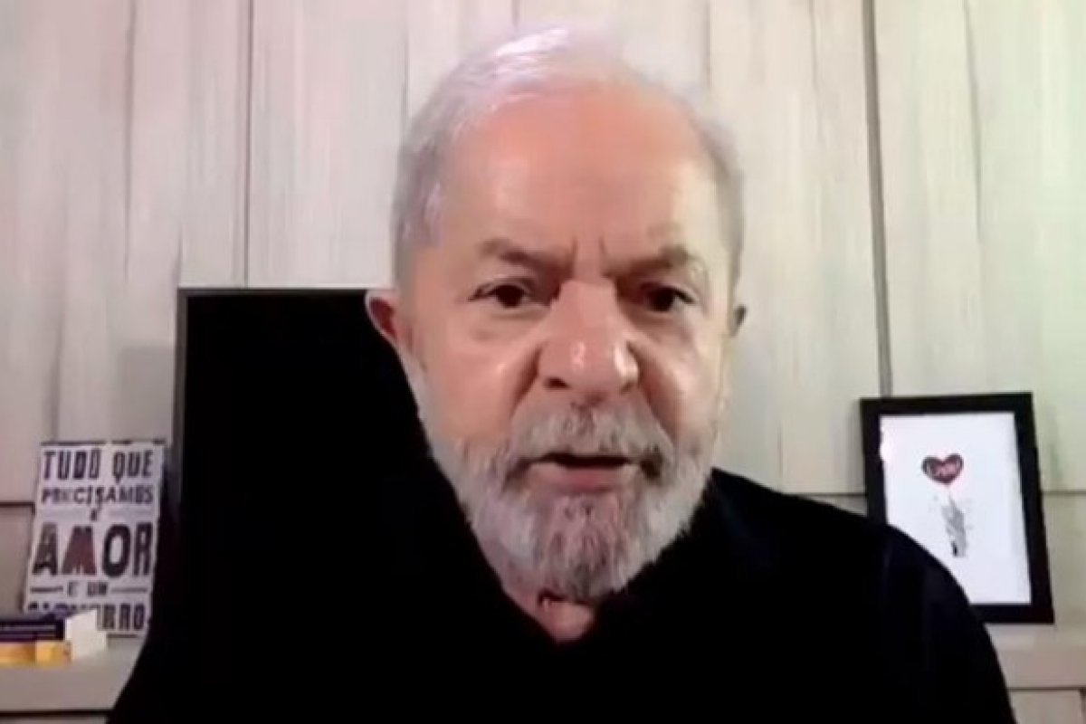 Defesa de Lula pede que nova denúncia não seja julgada em Curitiba