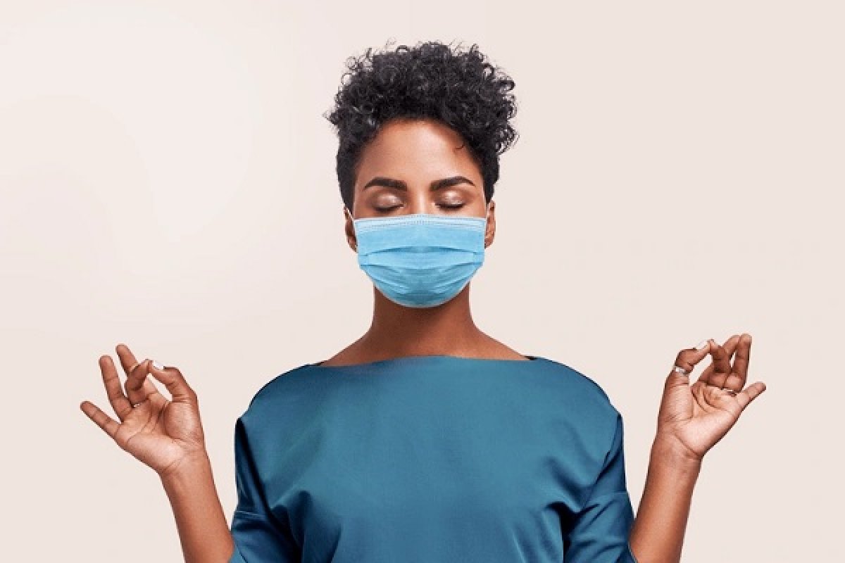 Criar novas habilidades e definir rotinas são meios de evitar problemas de saúde mental durante pandemia