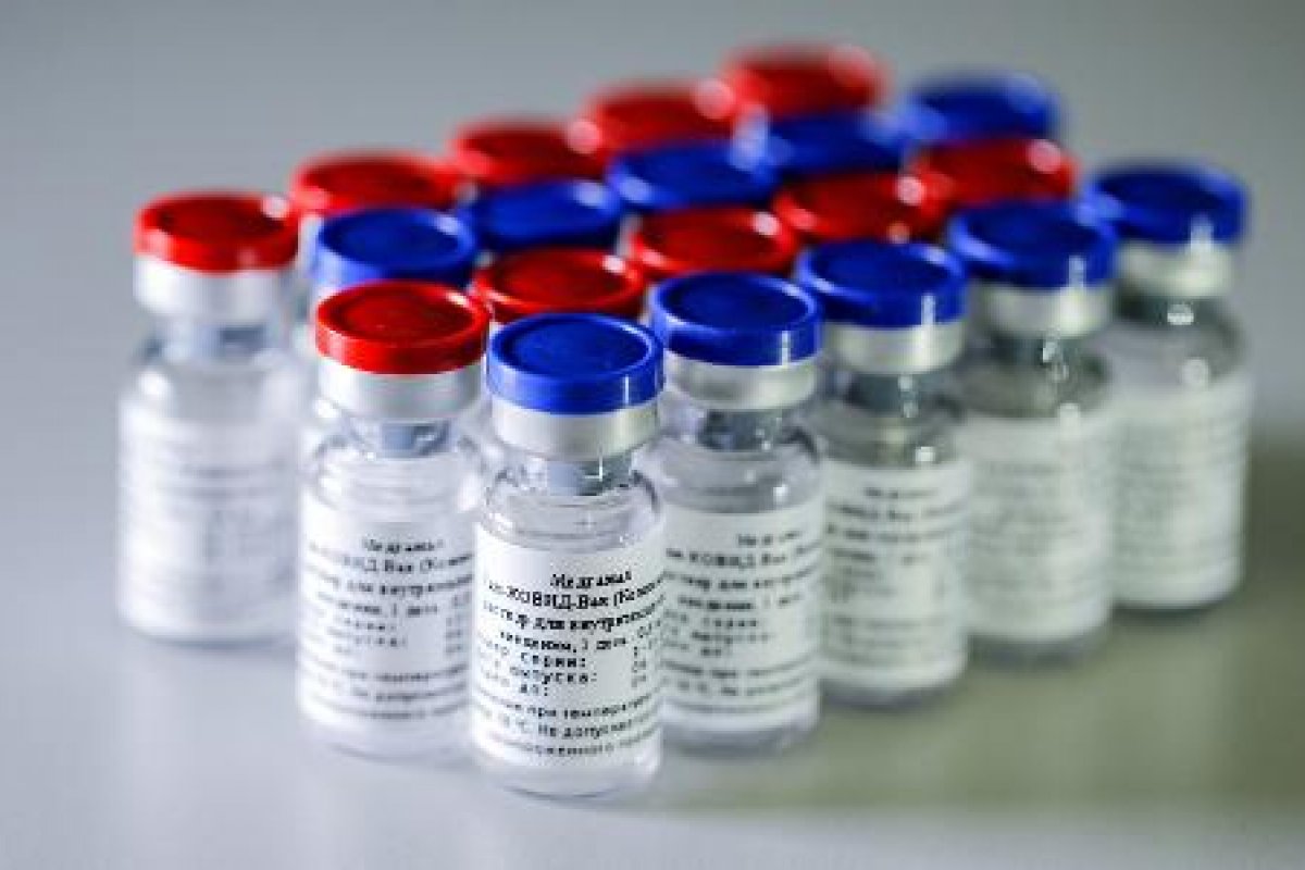 Anvisa afirma que ainda não recebeu dossiê sobre vacina russa
