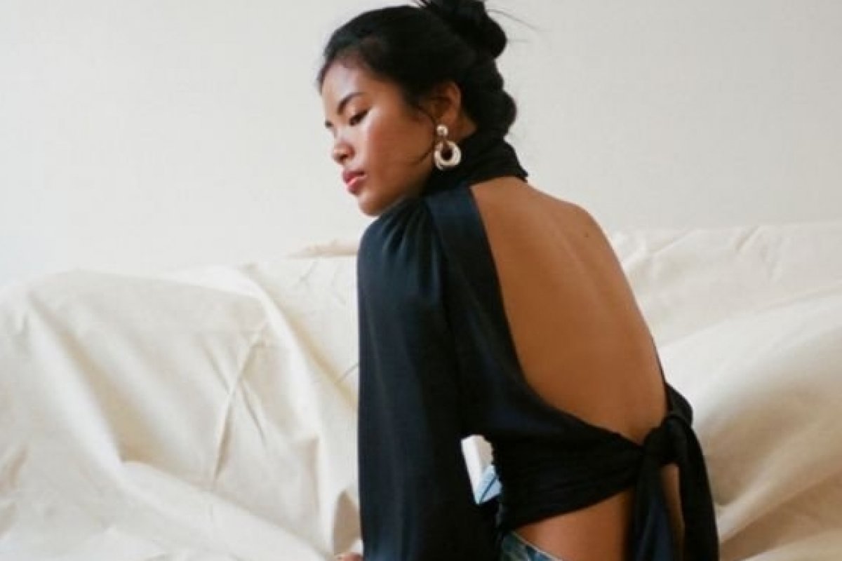 Decote nas costas: Saiba como usar