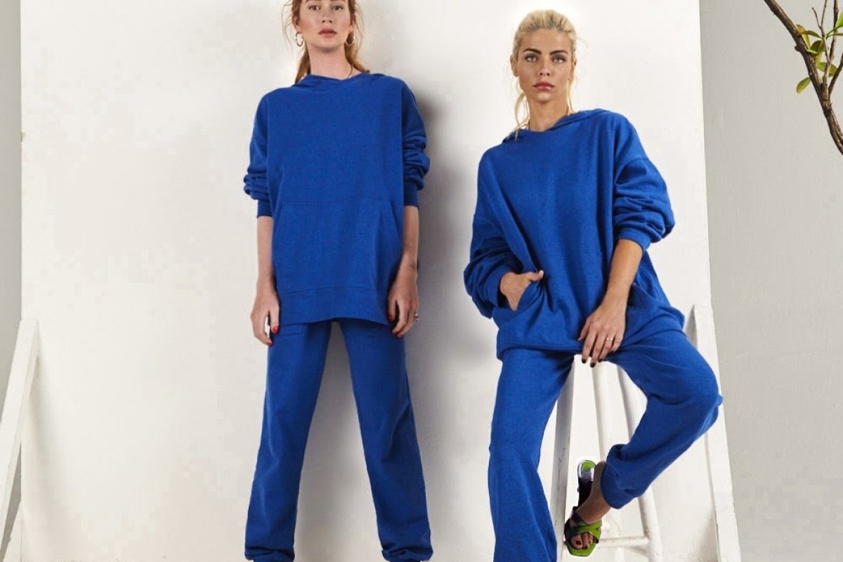 Em edição limitada, marca de Marina Ruy Barbosa lança nova coleção em prol da Amazônia