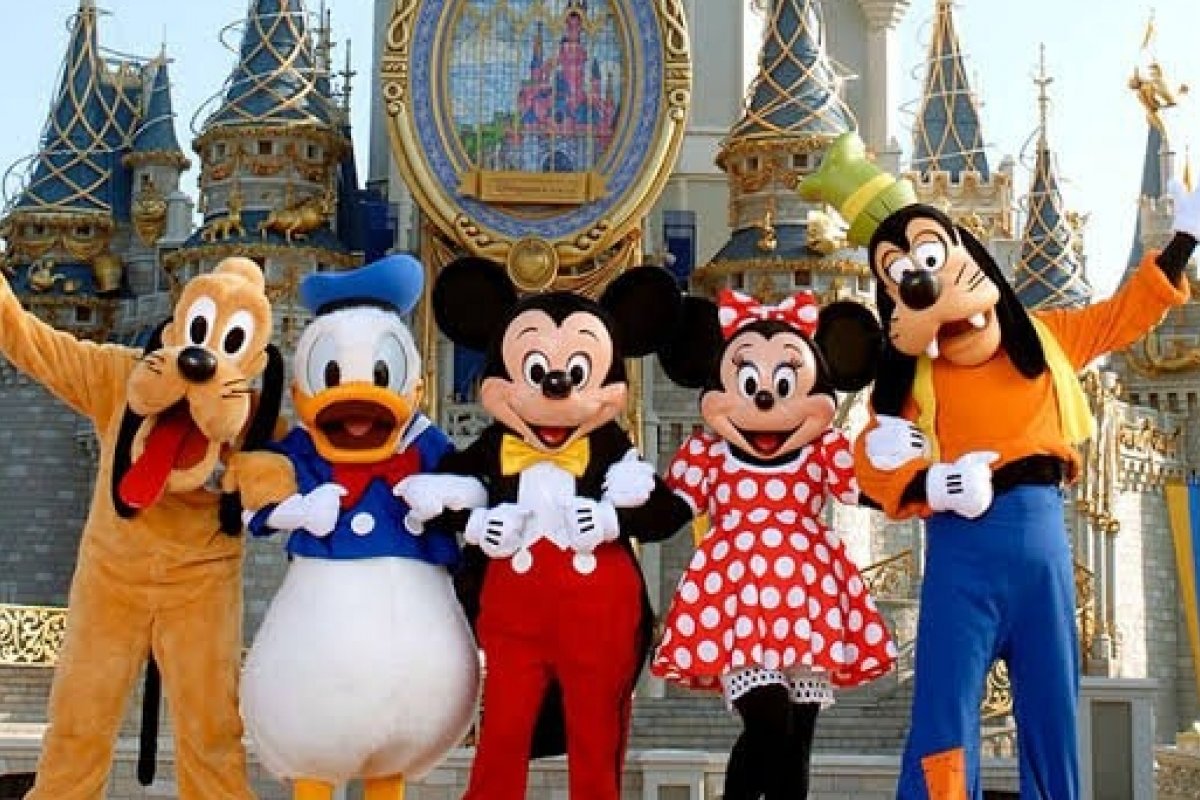 Disney pretende reabrir um dos parques aquáticos da Flórida em março de 2021