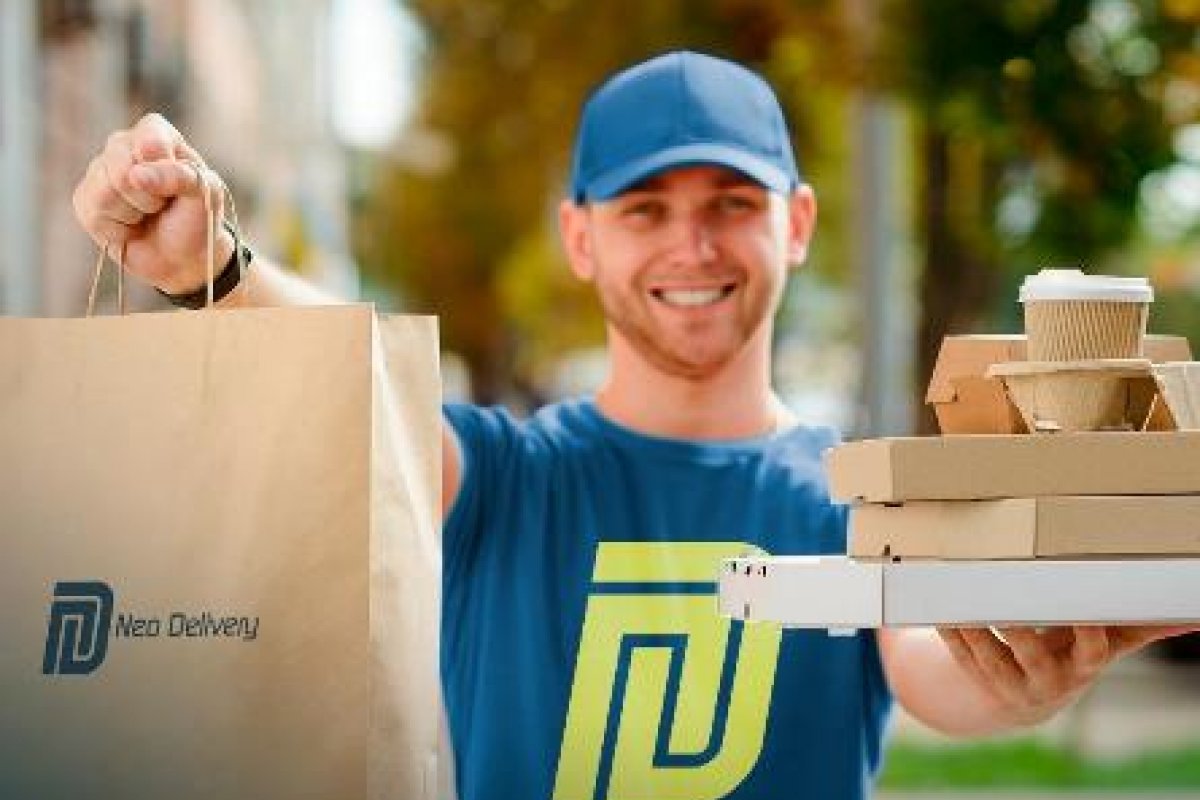 Franquia de aplicativo de entrega oferece possibilidade de trabalho homeoffice em um dos segmentos que mais cresce