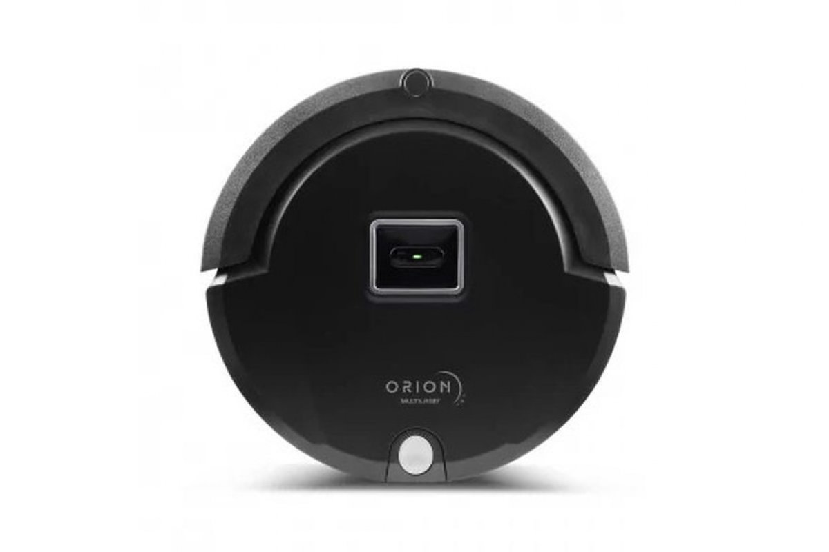 Multilaser lança o novo robô-aspirador que recarrega sozinho