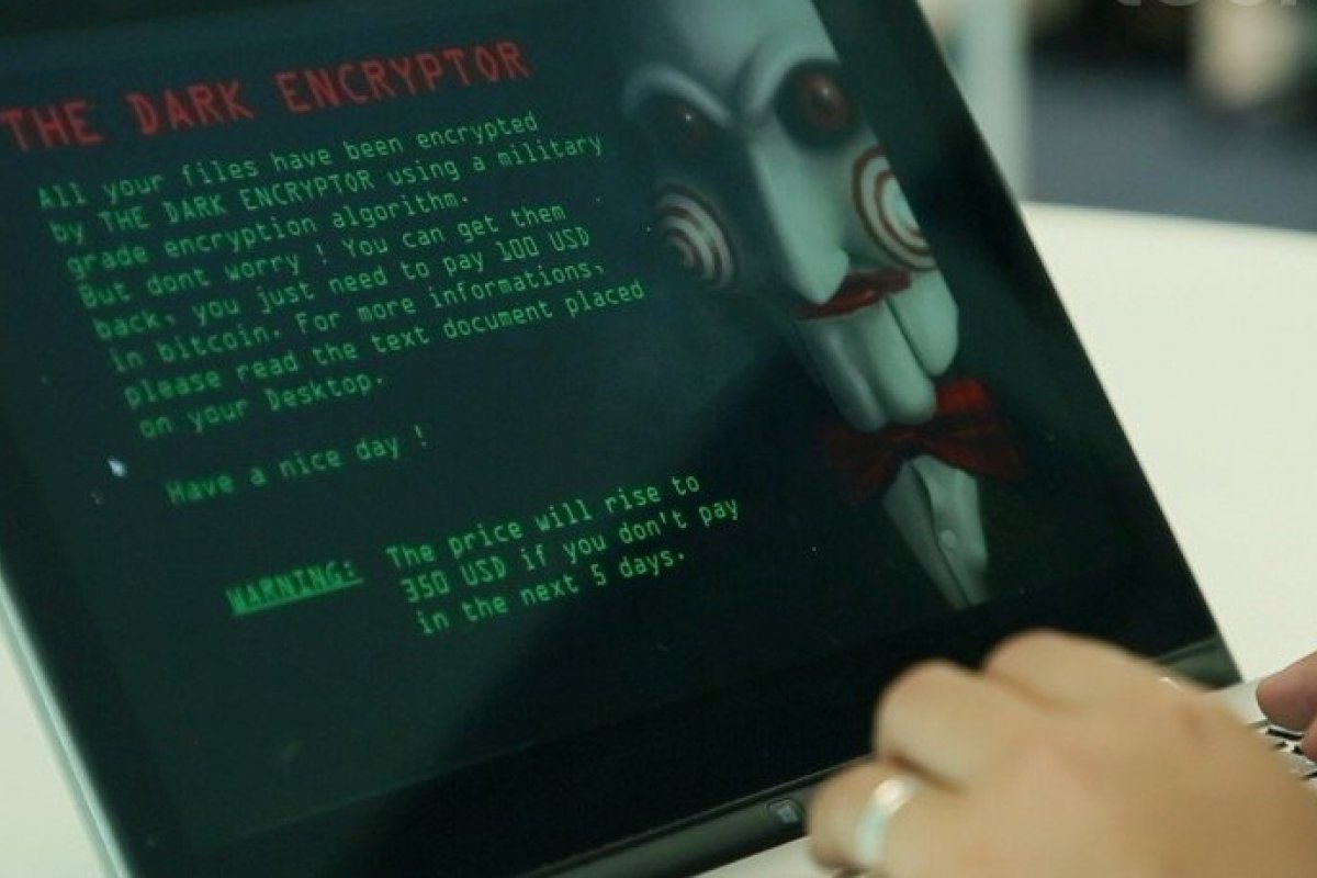 Paciente morre durante ação hacker em hospital na Alemanha