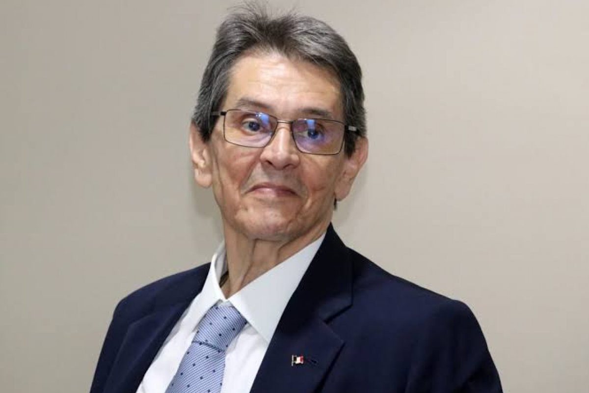 TRE vai contra Roberto Jefferson e mantém apoio do PTB à Bruno Reis