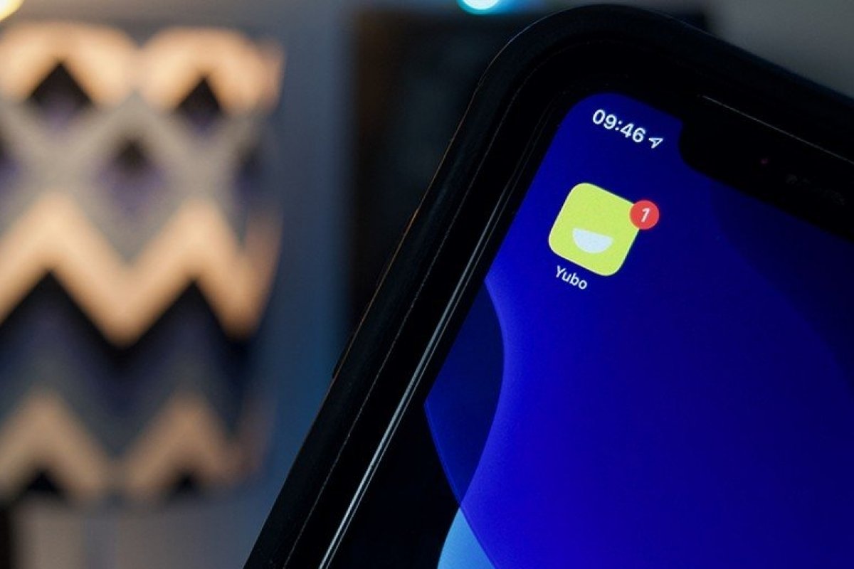 Aplicativo Yubo aproxima pessoas online com lives sugeridas ou compartilhadas entre amigos