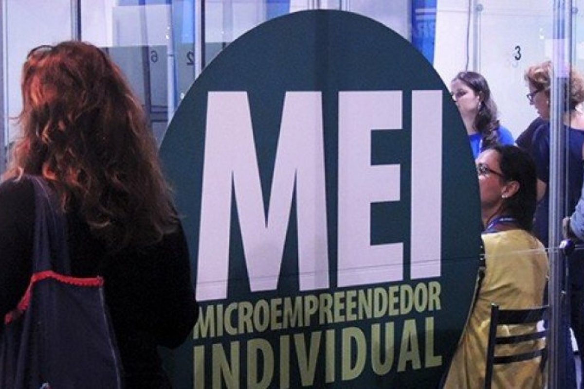 Desde o início da pandemia, Brasil ganhou quase 1 milhão de MEIs