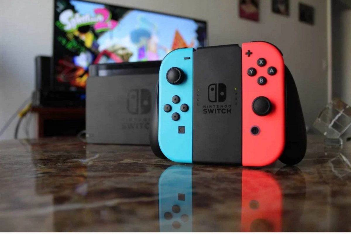 Nintendo Switch chega ao Brasil. Saiba o preço;