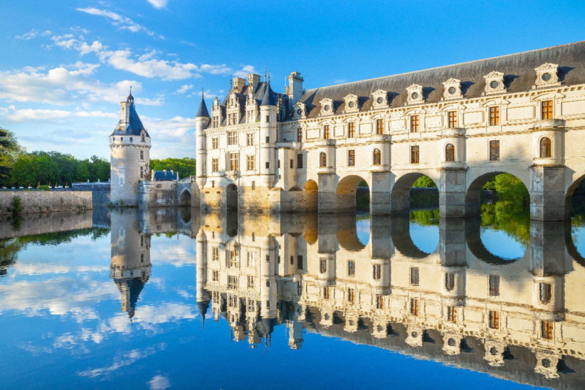Chanel confirma desfile no histórico Château de Chenonceau