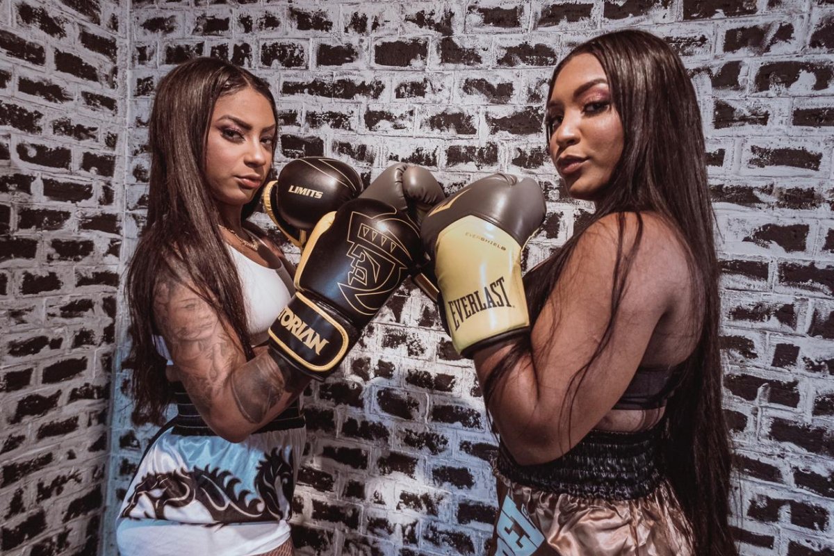 Braba e Japa lançam clipe