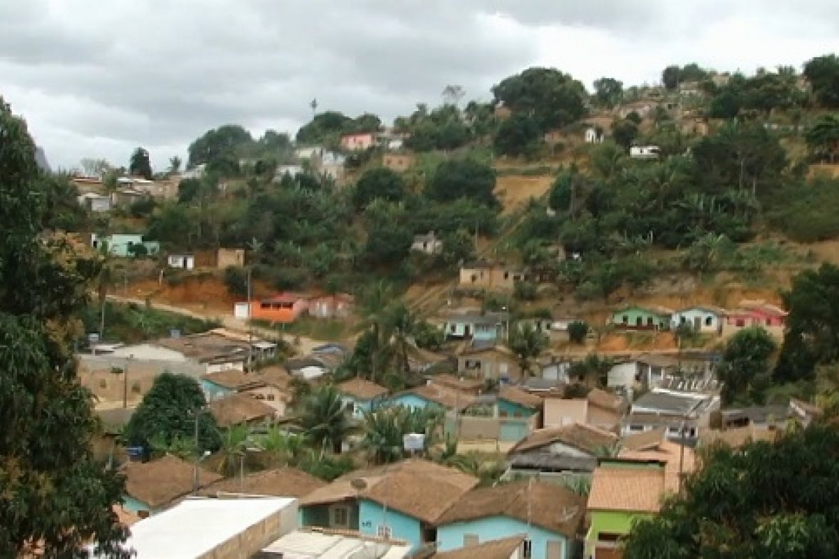 Homem é morto com golpes de osso em Itamaraju