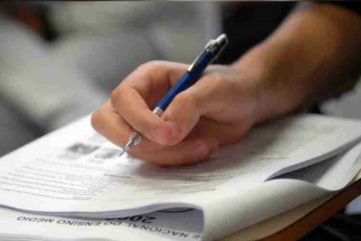 Brasil oferece mais de 12 mil vagas em concursos públicos 